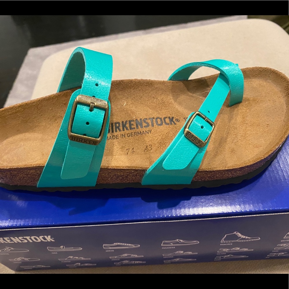 Mayari Birkenstock